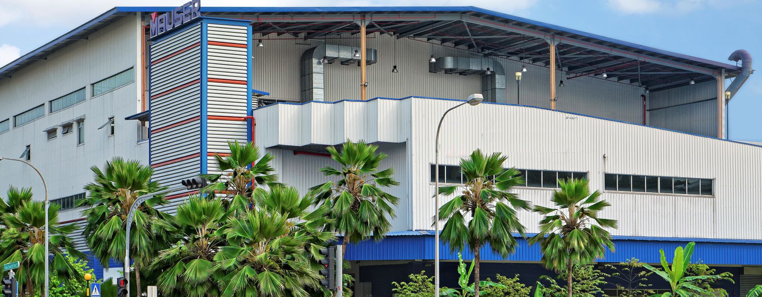 81 Tuas Bay Drive