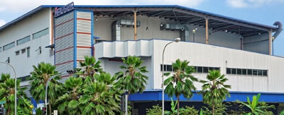 81 Tuas Bay Drive