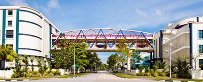 1/2 Changi North Street 2